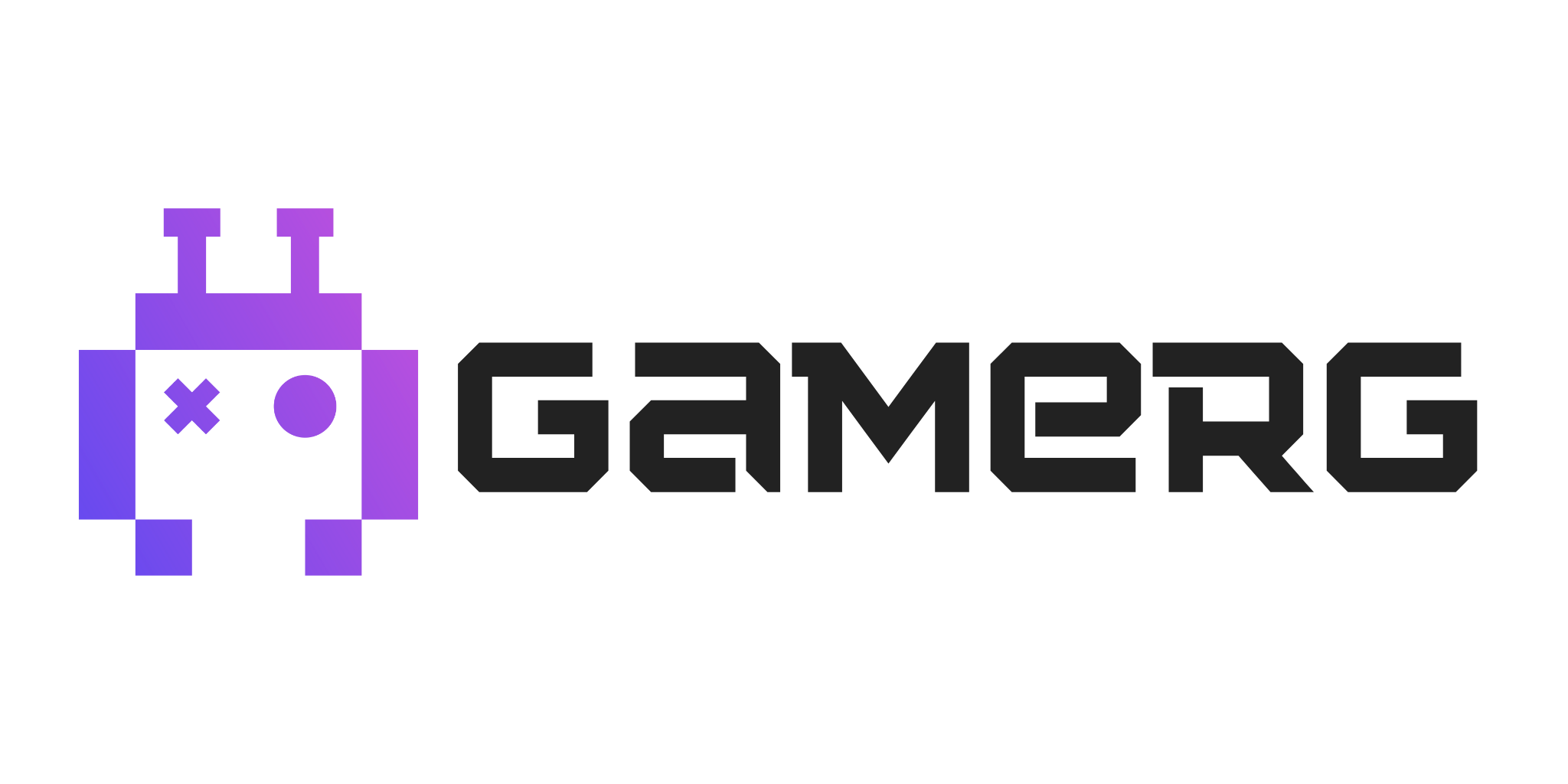 Gamerg.gg logo
